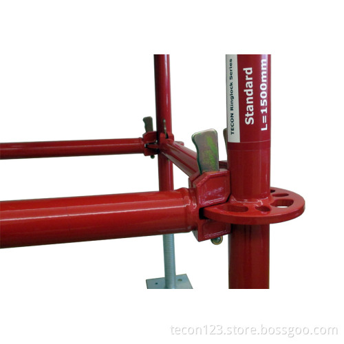 TECON-Form Plastic Board